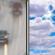 Thursday: Patchy drizzle before 11am. Partly sunny, with a high near 72. Southwest wind 0 to 10 mph, with gusts as high as 20 mph. Thursday: Patchy Drizzle then Partly Sunny