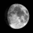 Moon age: 11 days, 14 hours, 36 minutes,87%