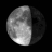 Moon age: 23 days, 12 hours, 22 minutes,39%