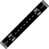 Santa Paula Runway