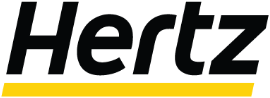 Hertz Rental Car