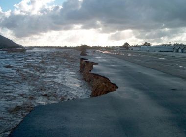 2005 Flood