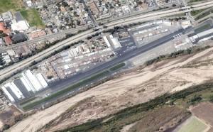 Santa Paula Airport runway image